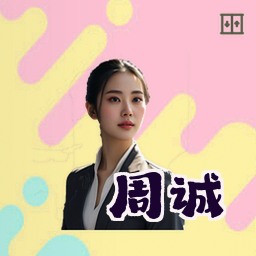周诚